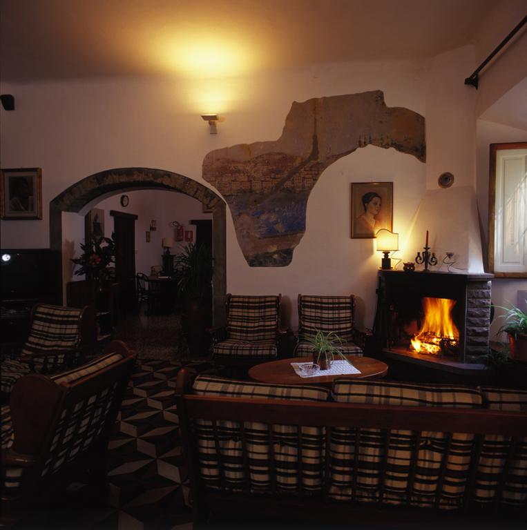 Tre Fiumi Hotel Ronta Luaran gambar